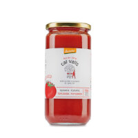 670g Bio Demeter passierte Tomaten von Cal Valls | Tomate...