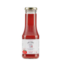 340g Bio Tomatenketchup von Cal Valls | Kétchup de...