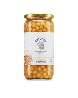 700g Bio Kichererbsen, gekocht von Cal Valls | Garbanzos...