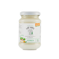190g Bio Demeter Mayonnaise (vegan) von Cal Valls |...