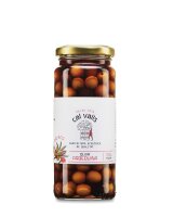 350g Bio Arbequina Oliven von Cal Valls | Aceitunas...