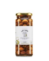 350g Bio Demeter Manzanilla Oliven von Cal Valls |...