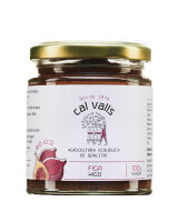 240g Bio Feigen Marmelade von Cal Valls | Mermelada...